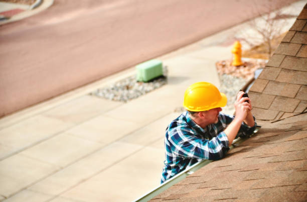 Trusted Brewster, WA Roofing Contractor Experts