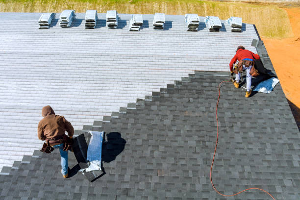 Roof Repair Estimates in Brewster, WA