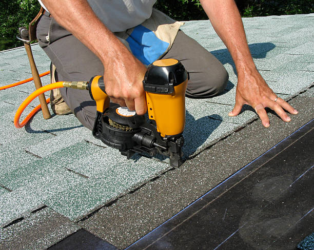 Best Emergency Roof Repair  in Brewster, WA
