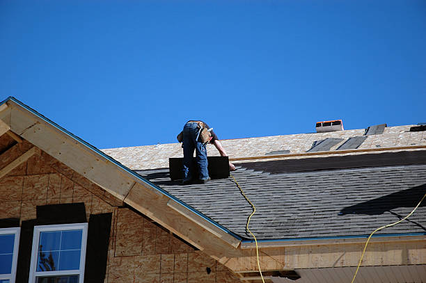 Best New Roof Installation  in Brewster, WA