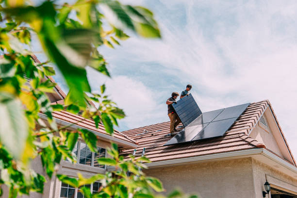 Best Roof Leak Repair  in Brewster, WA