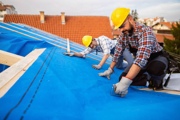 Best Sealant for Roof  in Brewster, WA