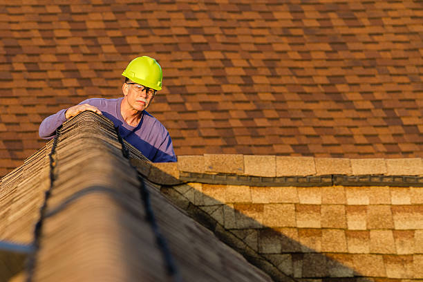 Roof Gutter Cleaning in Brewster, WA