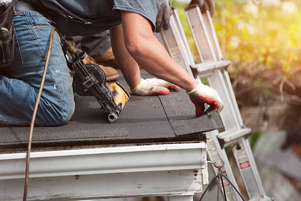 Quick and Trustworthy Emergency Roof Repair Services in Brewster, WA