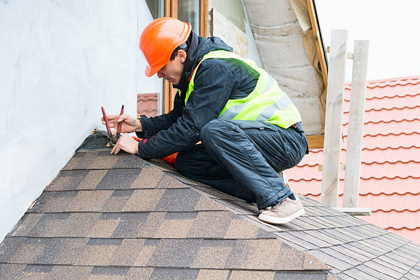 Reliable Brewster, WA Roofing Contractor Solutions